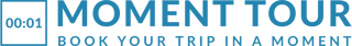 Moment Tour Logo